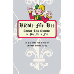 Riddle Me Ree