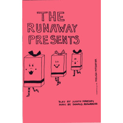 The Runaway Presents