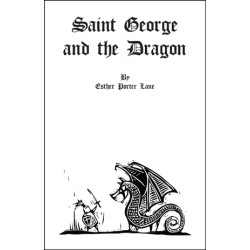 Saint George and the Dragon