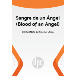 Sangre de un Ángel (Blood of an Angel)