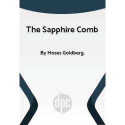 The Sapphire Comb