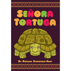 Señora Tortuga