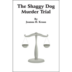 The Shaggy Dog Murder Trial