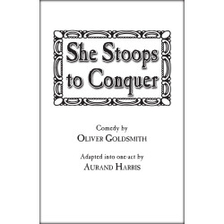 She Stoops to Conquer