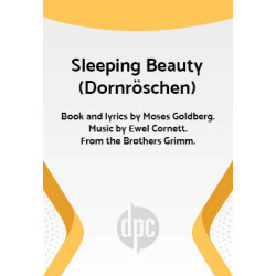 Sleeping Beauty (Dornröschen)