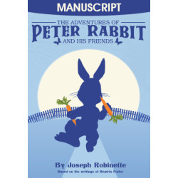 The Adventures of Peter Rabbit and His Friends