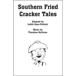 Southern Fried Cracker Tales