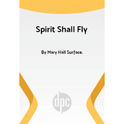 Spirit Shall Fly