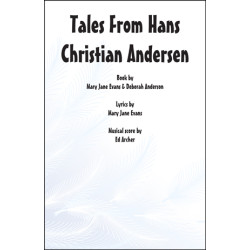 Tales from Hans Christian Andersen