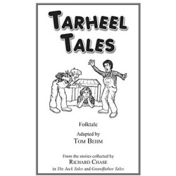 Tarheel Tales