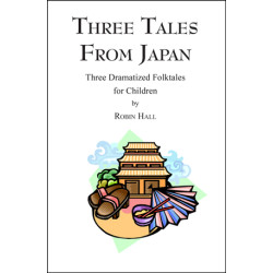 Three Tales From Japan