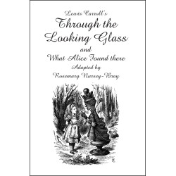 Through the Looking Glass and What Alice Found There