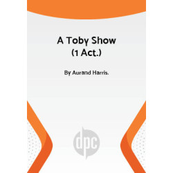 A Toby Show