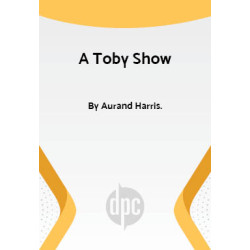A Toby Show
