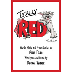 Totally RED!