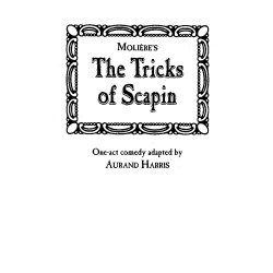 The Tricks of Scapin