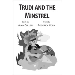 Trudi and the Minstrel
