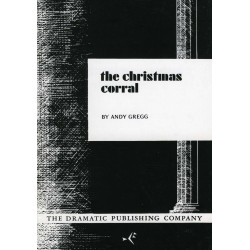 The Christmas Corral