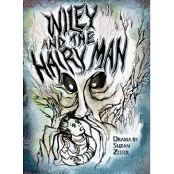 Wiley and the Hairy Man