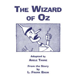 The Wizard of Oz