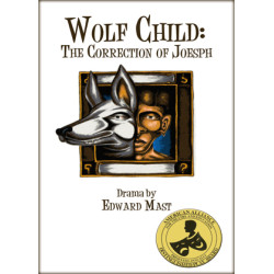 Wolf Child: The Correction of Joseph