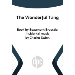 The Wonderful Tang