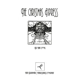 The Christmas Express