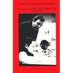 Aurand Harris Remembered