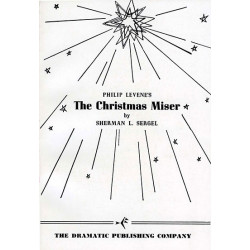 The Christmas Miser
