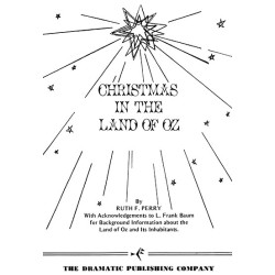 Christmas in the Land of Oz