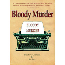 Bloody Murder