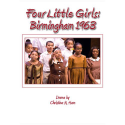 Four Little Girls: Birmingham 1963