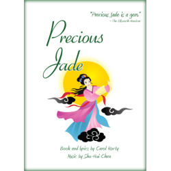 Precious Jade