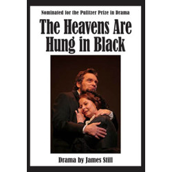 The Heavens Are Hung in Black