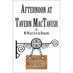 Afternoon at Tavern MacTavish