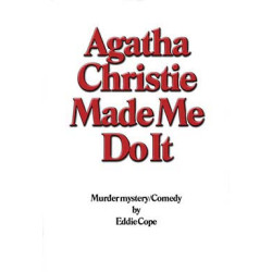 Agatha Christie Made Me Do It