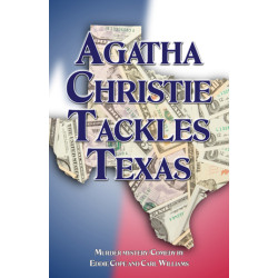 Agatha Christie Tackles Texas