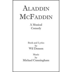 Aladdin McFaddin
