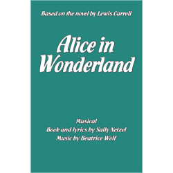 Alice in Wonderland
