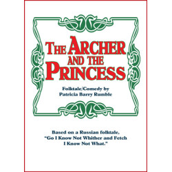 The Archer and the Princess