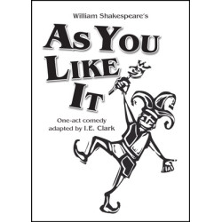 As You Like It