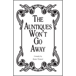 The Auntiques Won't Go Away
