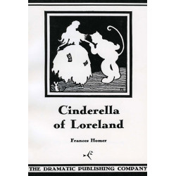 Cinderella of Loreland