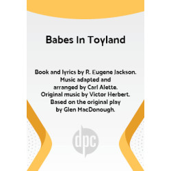 Babes In Toyland