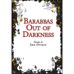 Barabbas ... Out Of Darkness