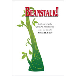 Beanstalk!