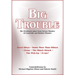 Big Trouble