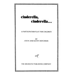 Cinderella, Cinderella 