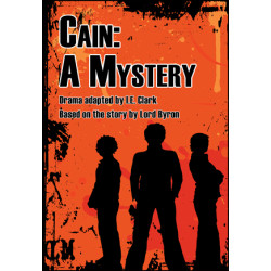 Cain: A Mystery
