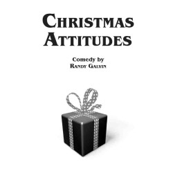 Christmas Attitudes